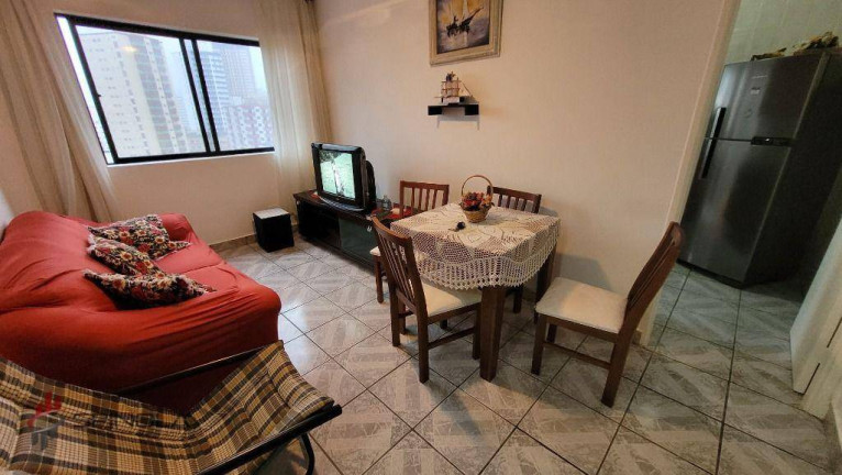 Imagem Apartamento com 1 Quarto à Venda, 49 m² em Vilamar - Praia Grande Imagem Apartamento com 1 Quarto à Venda, 49 m² em Vilamar - Praia Grande