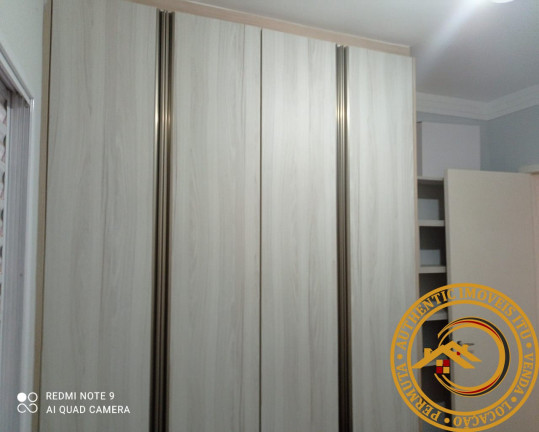 Imagem Apartamento com 2 Quartos à Venda, 52 m² em Nossa Senhora Aparecida - Itu Imagem Apartamento com 2 Quartos à Venda, 52 m² em Nossa Senhora Aparecida - Itu