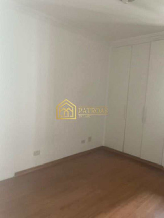 Foto do imóvel Apartamento com 3 Quartos à Venda, 139 m² em Campestre - Santo André