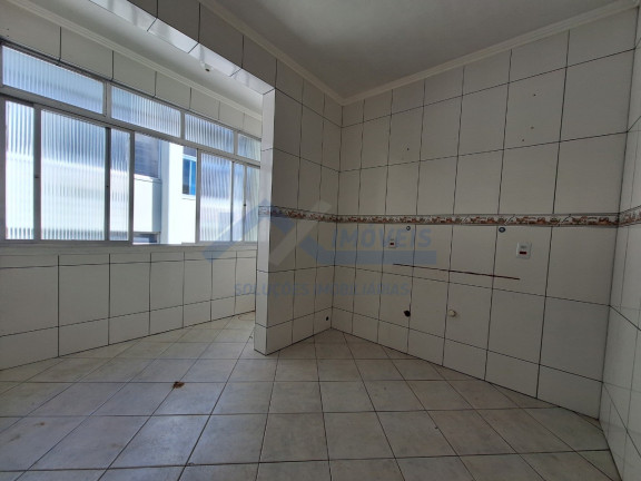 Imagem Apartamento com 2 Quartos à Venda, 50 m² em São Sebastião - Porto Alegre