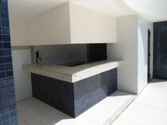 Imagem Apartamento com 1 Quarto à Venda, 51 m² em Alphaville I - Salvador