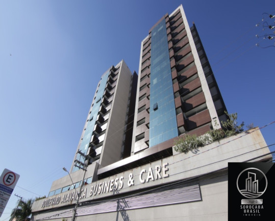 Imagem Imóvel Comercial à Venda, 46 m² em Jardim Vergueiro - Sorocaba Imagem Imóvel Comercial à Venda, 46 m² em Jardim Vergueiro - Sorocaba