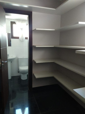 Imagem Apartamento com 3 Quartos à Venda, 179 m² em Tatuapé - São Paulo