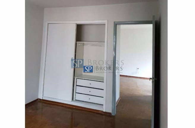 Imagem Apartamento com 2 Quartos à Venda, 80 m² em Paraíso - São Paulo Imagem Apartamento com 2 Quartos à Venda, 80 m² em Paraíso - São Paulo