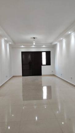Imagem Apartamento com 3 Quartos à Venda, 133 m² em Gonzaga - Santos