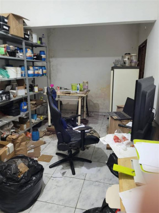 Imagem Casa com 3 Quartos à Venda, 200 m² em Aviacao - Praia Grande Imagem Casa com 3 Quartos à Venda, 200 m² em Aviacao - Praia Grande