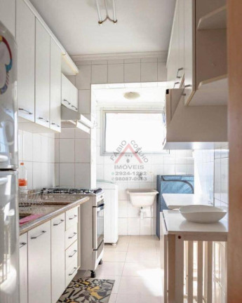 Imagem Apartamento com 1 Quarto à Venda, 40 m² em Jardim Aeroporto - São Paulo