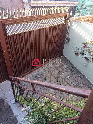 Imagem Sobrado com 4 Quartos à Venda, 184 m² em Jardim Regina - São Paulo Imagem Sobrado com 4 Quartos à Venda, 184 m² em Jardim Regina - São Paulo