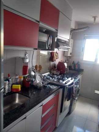 Imagem Apartamento com 3 Quartos à Venda, 63 m² em Piraporinha - Diadema Imagem Apartamento com 3 Quartos à Venda, 63 m² em Piraporinha - Diadema