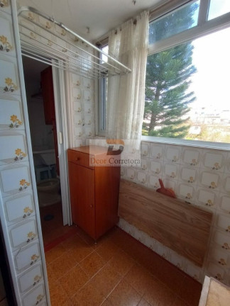 Imagem Apartamento com 2 Quartos à Venda, 65 m² em Jardim Prudência - São Paulo