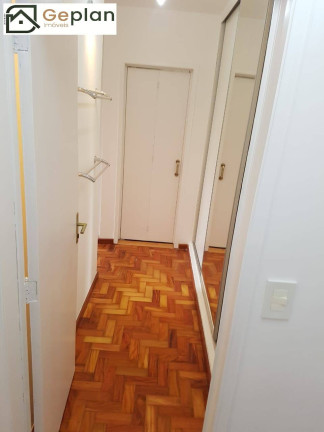 Imagem Apartamento com 4 Quartos à Venda, 110 m² em Campo Belo - São Paulo Imagem Apartamento com 4 Quartos à Venda, 110 m² em Campo Belo - São Paulo