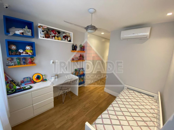 Imagem Imóvel com 4 Quartos à Venda, 280 m² em Barra Da Tijuca - Rio De Janeiro