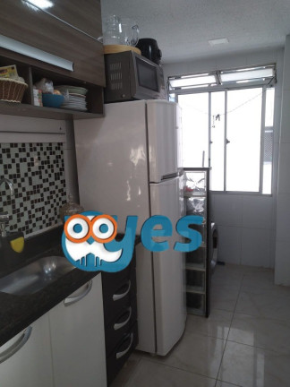 Imagem Apartamento com 2 Quartos à Venda, 47 m² em Fraga Maia - Feira De Santana Imagem Apartamento com 2 Quartos à Venda, 47 m² em Fraga Maia - Feira De Santana