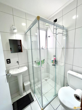 Imagem Apartamento com 2 Quartos à Venda, 62 m² em Centro - Ubatuba