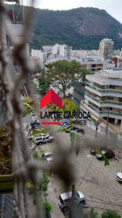 Imagem Apartamento com 4 Quartos à Venda, 150 m² em Humaitá - Rio De Janeiro Imagem Apartamento com 4 Quartos à Venda, 150 m² em Humaitá - Rio De Janeiro