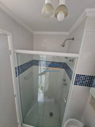 Imagem Apartamento com 1 Quarto à Venda, 38 m² em Santa Cecília - São Paulo