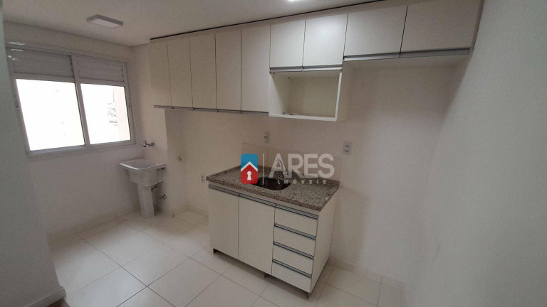 Imagem Apartamento com 2 Quartos à Venda, 48 m² em Jardim Marajoara - Nova Odessa Imagem Apartamento com 2 Quartos à Venda, 48 m² em Jardim Marajoara - Nova Odessa