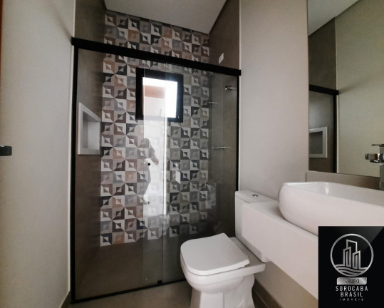 Imagem Casa com 3 Quartos à Venda, 250 m² em Alphaville Nova Esplanada - Votorantim Imagem Casa com 3 Quartos à Venda, 250 m² em Alphaville Nova Esplanada - Votorantim