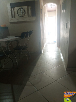 Imagem Casa com 3 Quartos à Venda, 109 m² em Taquaral - Ubatuba