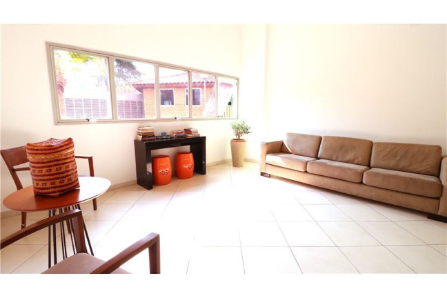 Imagem Apartamento com 3 Quartos à Venda, 74 m² em Vila Santa Catarina - São Paulo