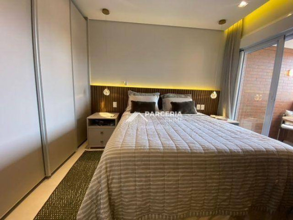 Imagem Cobertura com 4 Quartos à Venda, 255 m² em Riviera Módulo 7 - Bertioga