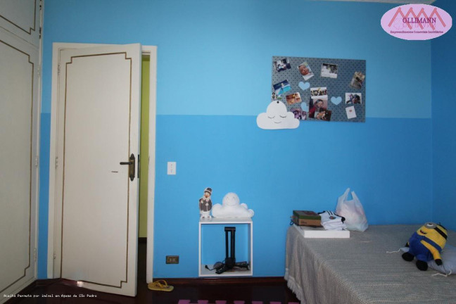 Imagem Apartamento com 3 Quartos à Venda, 7 m² em Santo Antônio - São Caetano Do Sul