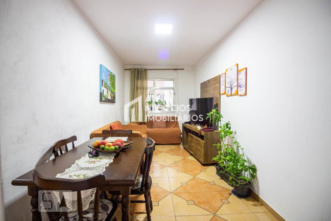 Foto do imóvel Apartamento com 4 Quartos à Venda, 98 m² em Jaguaré - São Paulo