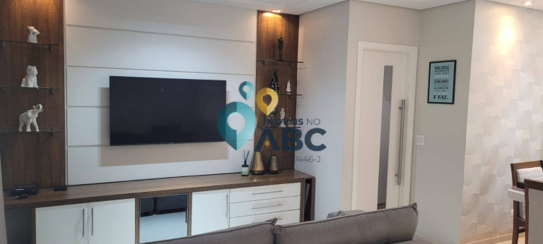 Imagem Apartamento com 3 Quartos à Venda, 100 m² em Jardim Do Mar - São Bernardo Do Campo Imagem Apartamento com 3 Quartos à Venda, 100 m² em Jardim Do Mar - São Bernardo Do Campo