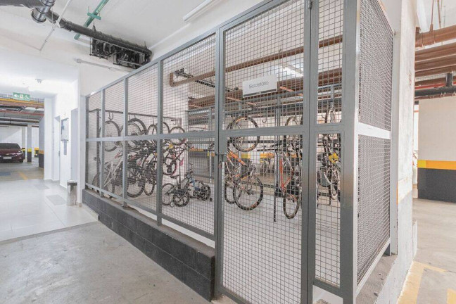 Imagem Apartamento com 2 Quartos à Venda, 79 m² em Vila Bertioga - São Paulo