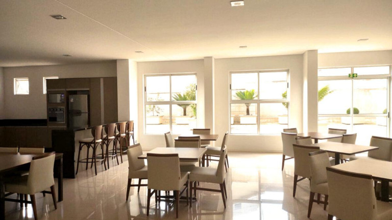 Imagem Apartamento com 2 Quartos à Venda, 46 m² em Parque Da Fonte - São José Dos Pinhais