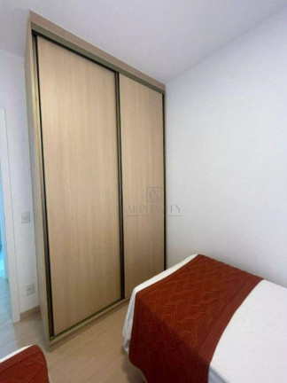 Imagem Apartamento com 2 Quartos à Venda, 53 m² em Alphaville Empresarial - Barueri Imagem Apartamento com 2 Quartos à Venda, 53 m² em Alphaville Empresarial - Barueri