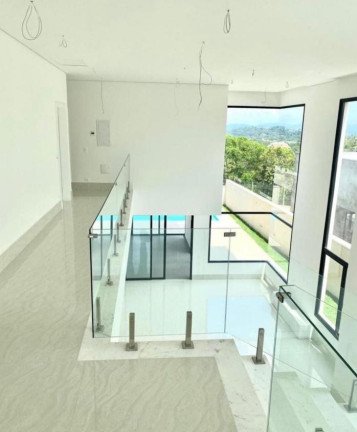 Imagem Casa de Condomínio com 4 Quartos à Venda, 482 m² em Alphaville - Santana De Parnaíba Imagem Casa de Condomínio com 4 Quartos à Venda, 482 m² em Alphaville - Santana De Parnaíba