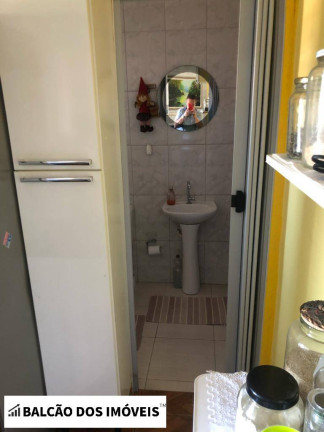 Imagem Casa com 3 Quartos à Venda, 165 m² em São Paulo
