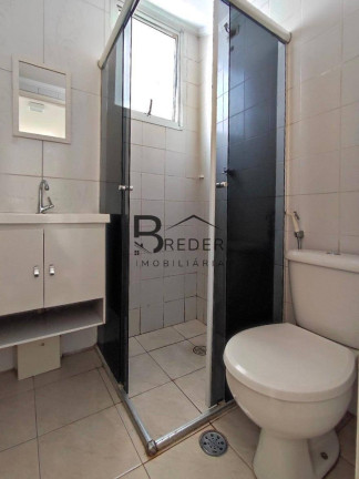 Imagem Apartamento com 2 Quartos para Alugar, 52 m² em Vila Caldas - Carapicuíba