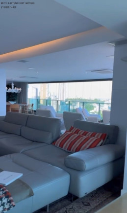 Imagem Imóvel com 4 Quartos à Venda, 232 m² em Barra - Salvador