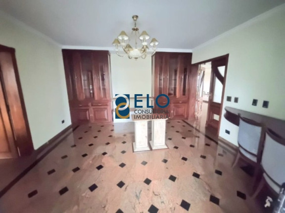 Imagem Apartamento com 4 Quartos à Venda, 409 m² em Embaré - Santos