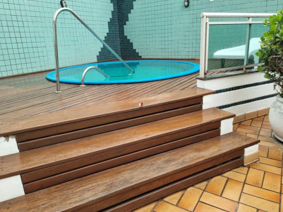 Imagem Apartamento com 4 Quartos à Venda, 160 m² em Praia Do Canto - Vitoria