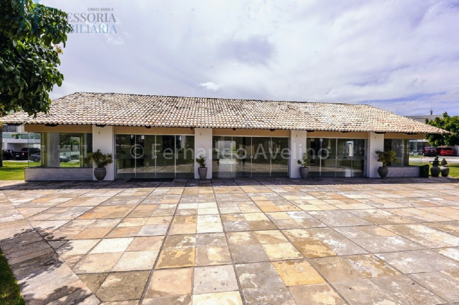 Imagem Casa com 4 Quartos para Alugar ou Temporada, 300 m² em Parque Do Jiqui - Parnamirim