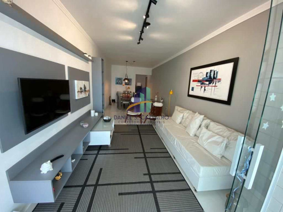 Imagem Apartamento com 2 Quartos à Venda, 106 m² em Tupi - Praia Grande