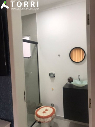Imagem Imóvel com 2 Quartos à Venda, 200 m² em Horto Florestal - Sorocaba