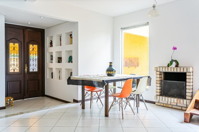 Imagem Casa com 6 Quartos à Venda, 222 m² em Campeche - Florianópolis