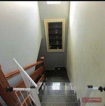 Imagem Sobrado com 3 Quartos à Venda, 209 m² em Jardim Rosa De Franca - Guarulhos