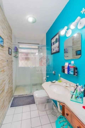 Imagem Apartamento com 1 Quarto à Venda, 46 m² em Azenha - Porto Alegre Imagem Apartamento com 1 Quarto à Venda, 46 m² em Azenha - Porto Alegre