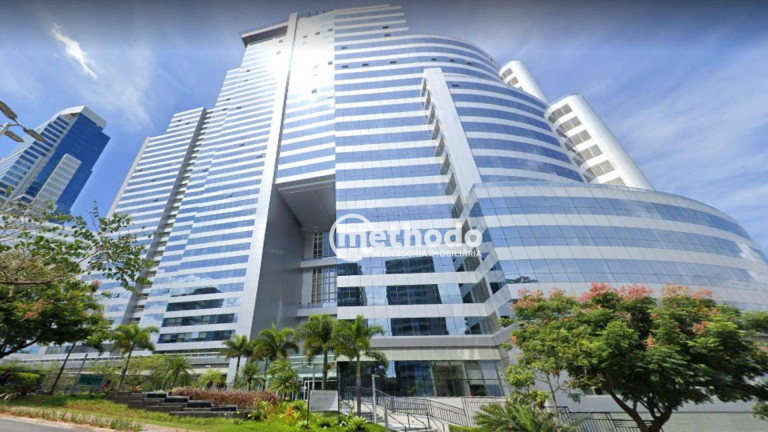 Imagem Sala Comercial à Venda, 60 m² em Alphaville Empresarial - Barueri