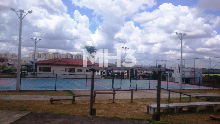 Imagem Casa de Condomínio com 3 Quartos à Venda, 150 m² em Residencial Real Parque Sumaré - Sumaré