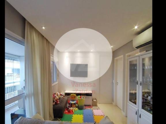 Imagem Apartamento com 3 Quartos à Venda, 95 m² em Granja Julieta - São Paulo