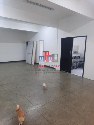 Imagem Sala Comercial à Venda ou Locação, 320 m² em Tatuapé - São Paulo Imagem Sala Comercial à Venda ou Locação, 320 m² em Tatuapé - São Paulo