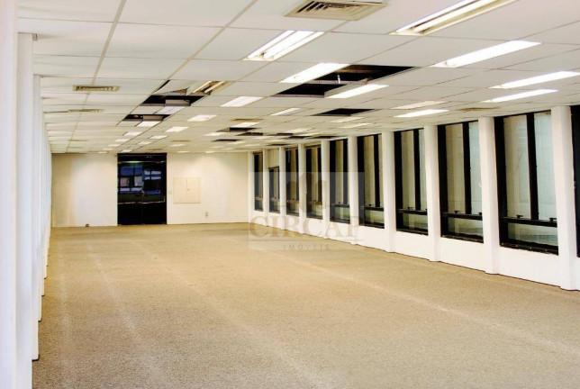 Imóvel para Alugar, 284 m² em Cerqueira César - São Paulo