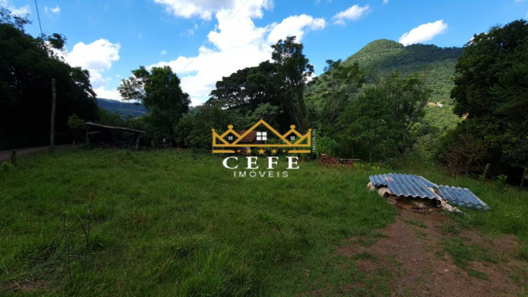 Sala Comercial à Venda, 20 m² em Jammerthal - Picada Café