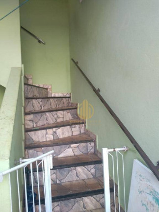 Imagem Casa com 3 Quartos à Venda, 132 m² em Campos Elíseos - Ribeirão Preto Imagem Casa com 3 Quartos à Venda, 132 m² em Campos Elíseos - Ribeirão Preto